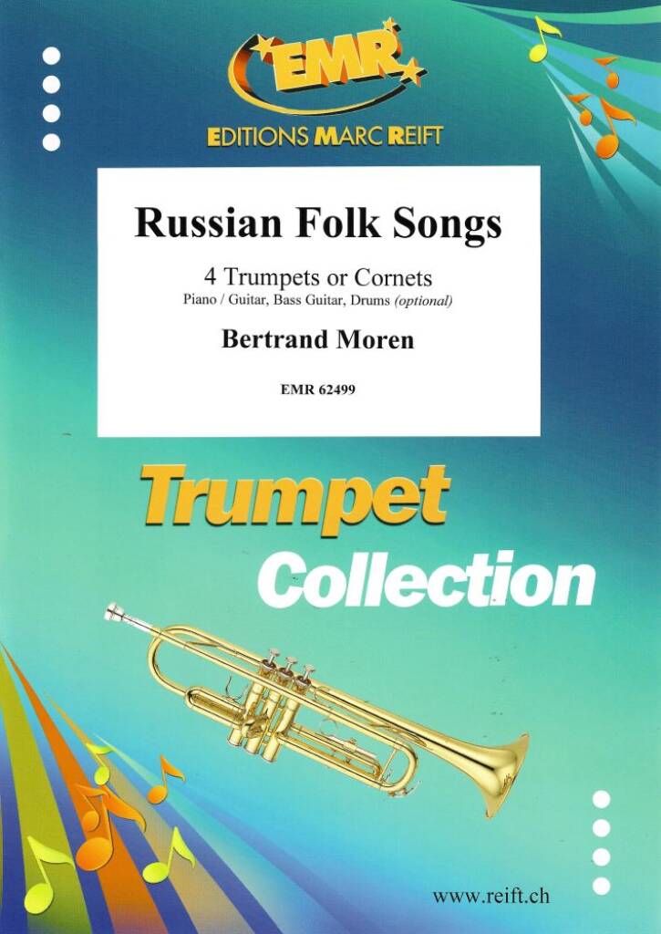 Russian Folk Songs